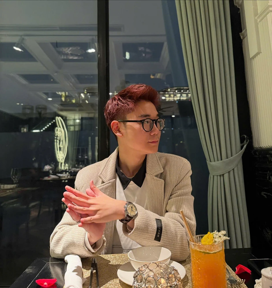 Robin Nguyen｜河內私人導遊推薦｜越南自由行地陪