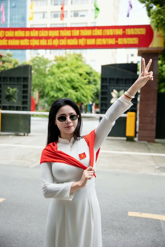 丽秋｜河內私人導遊推薦｜越南自由行地陪