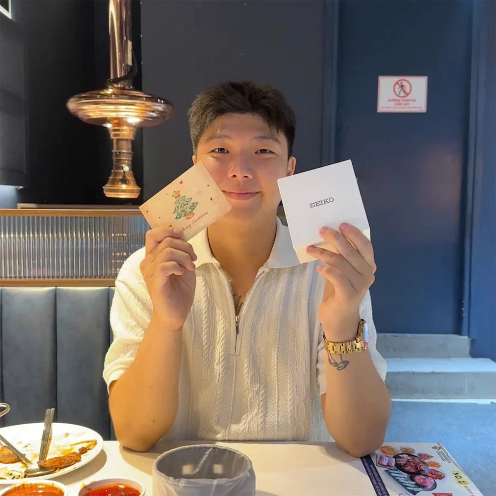 Lucas Nguyen｜胡志明私人導遊推薦｜越南自由行地陪