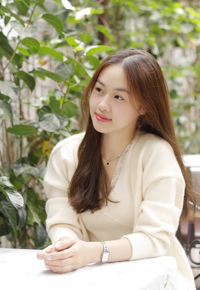 Trina｜峴港 會安私人導遊推薦｜越南自由行地陪