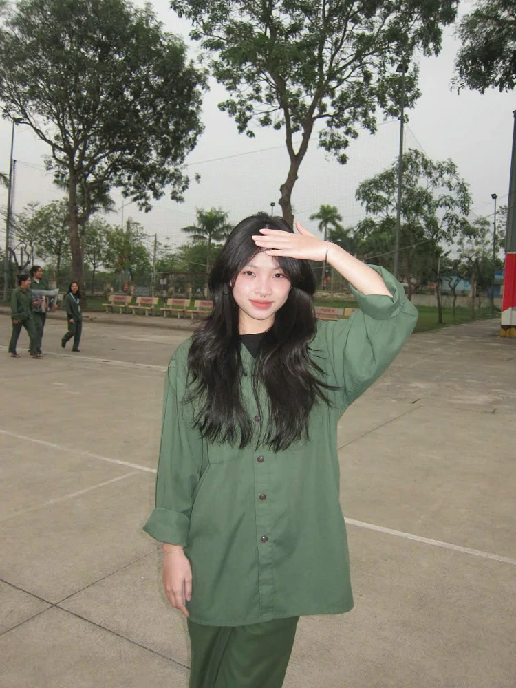 小玲｜河內私人導遊推薦｜越南自由行地陪