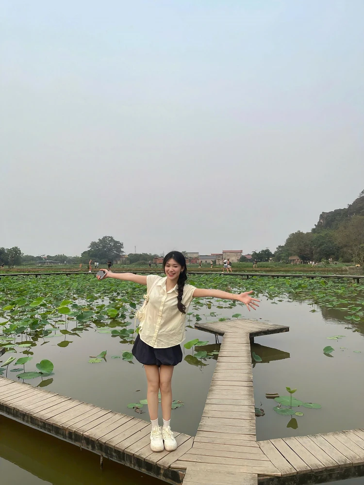 秋明｜胡志明 河內私人導遊推薦｜越南自由行地陪