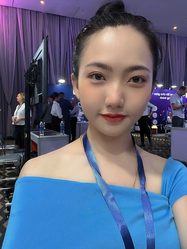 洁佩｜胡志明私人導遊推薦｜越南自由行地陪