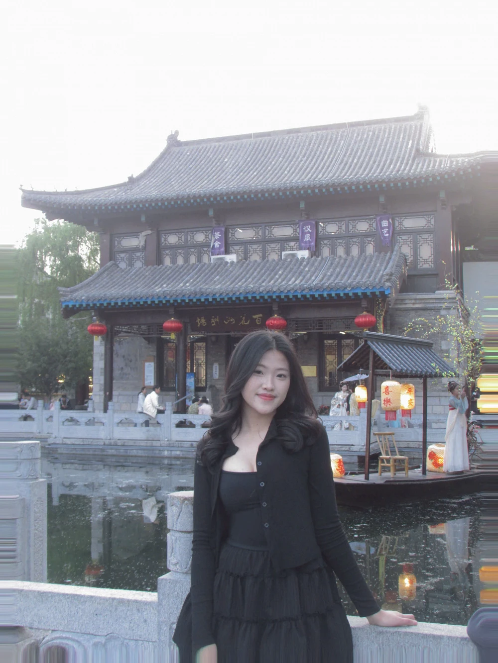 玉霞｜芽莊私人導遊推薦｜越南自由行地陪