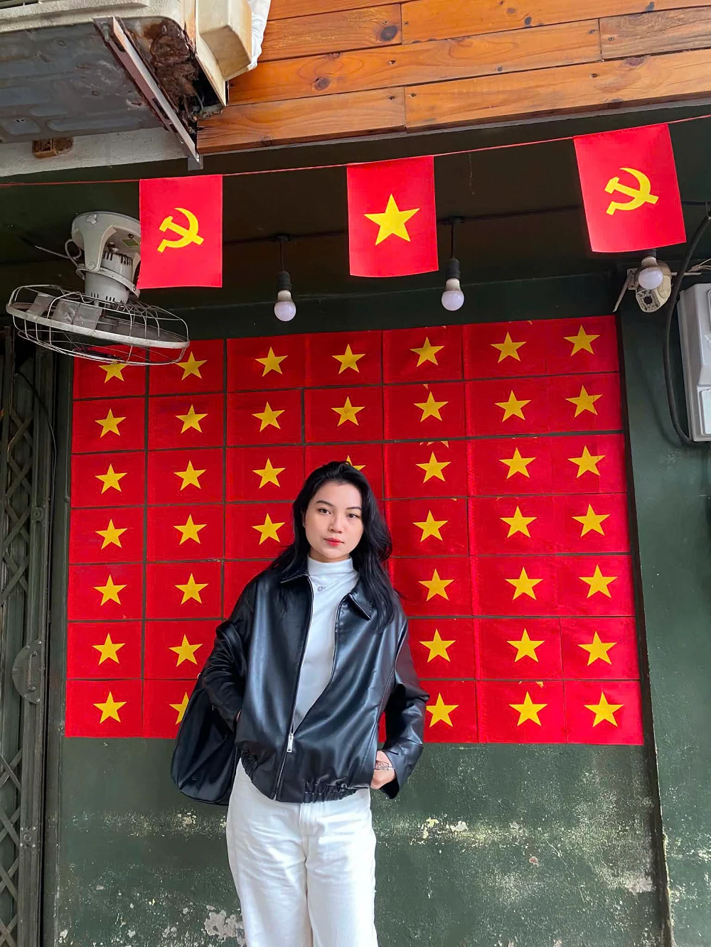 明秀｜胡志明私人導遊推薦｜越南自由行地陪