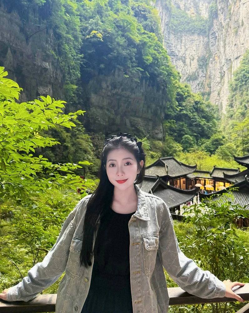 Jasmine｜胡志明私人導遊推薦