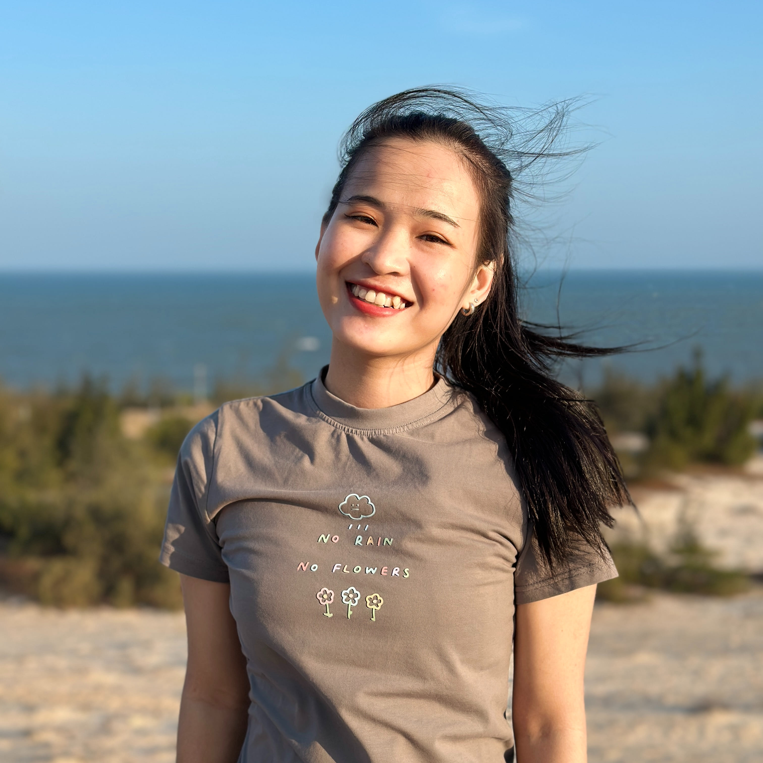 美女騎士,帥哥導遊-來趣玩旅遊