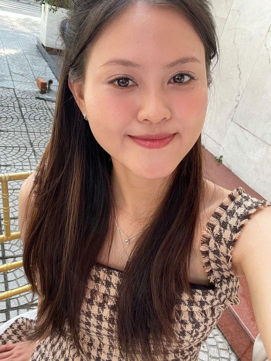 Pam｜峴港私人導遊推薦｜越南自由行地陪