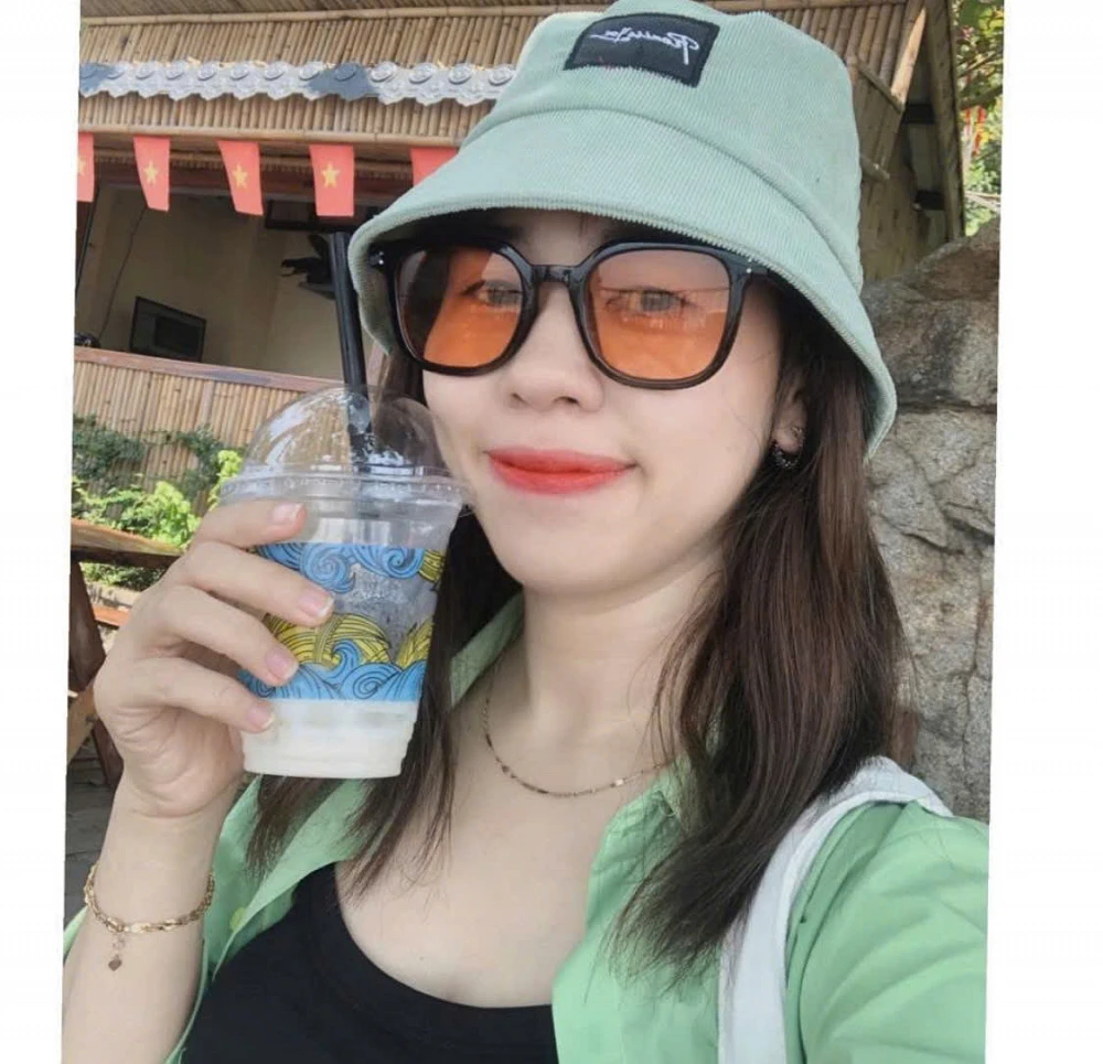 Nancy Nguyen｜峴港私人導遊推薦｜越南自由行地陪