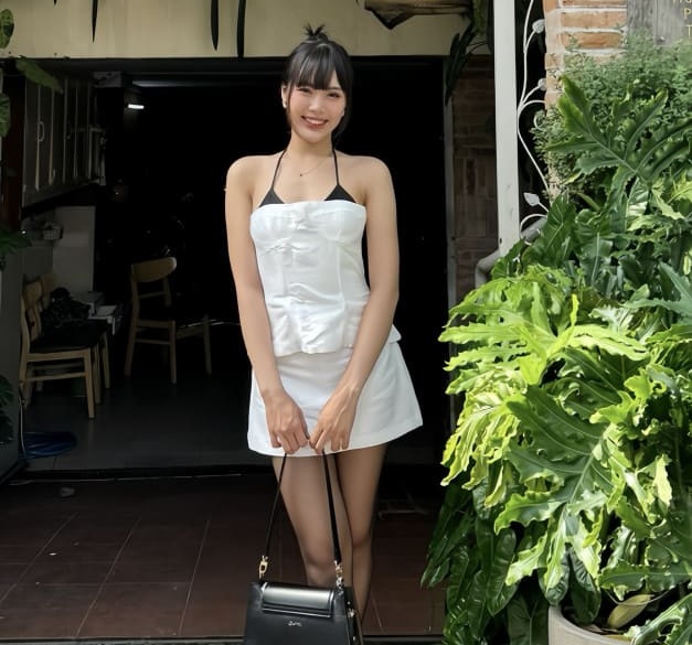 胡志明美女騎士,帥哥導遊-來趣玩旅遊