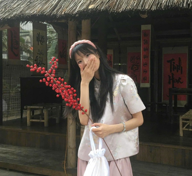 河內美女騎士,帥哥導遊-來趣玩旅遊