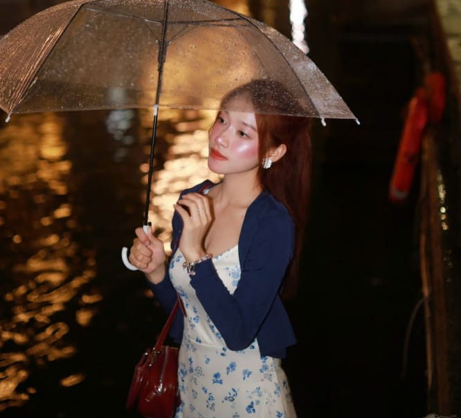 河內美女騎士,帥哥導遊-來趣玩旅遊