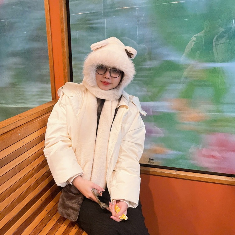 峴港美女騎士,帥哥導遊-來趣玩旅遊