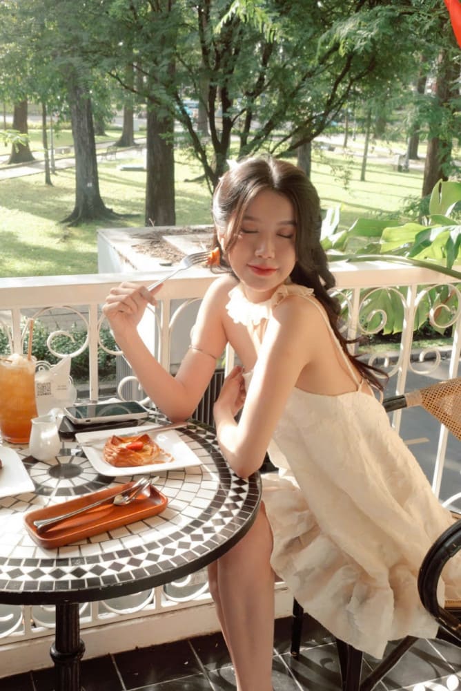 胡志明美女騎士,帥哥導遊-來趣玩旅遊