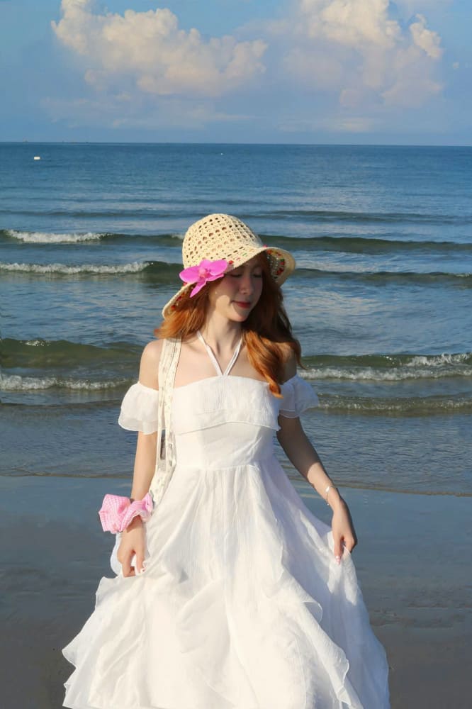河內美女騎士,帥哥導遊-來趣玩旅遊
