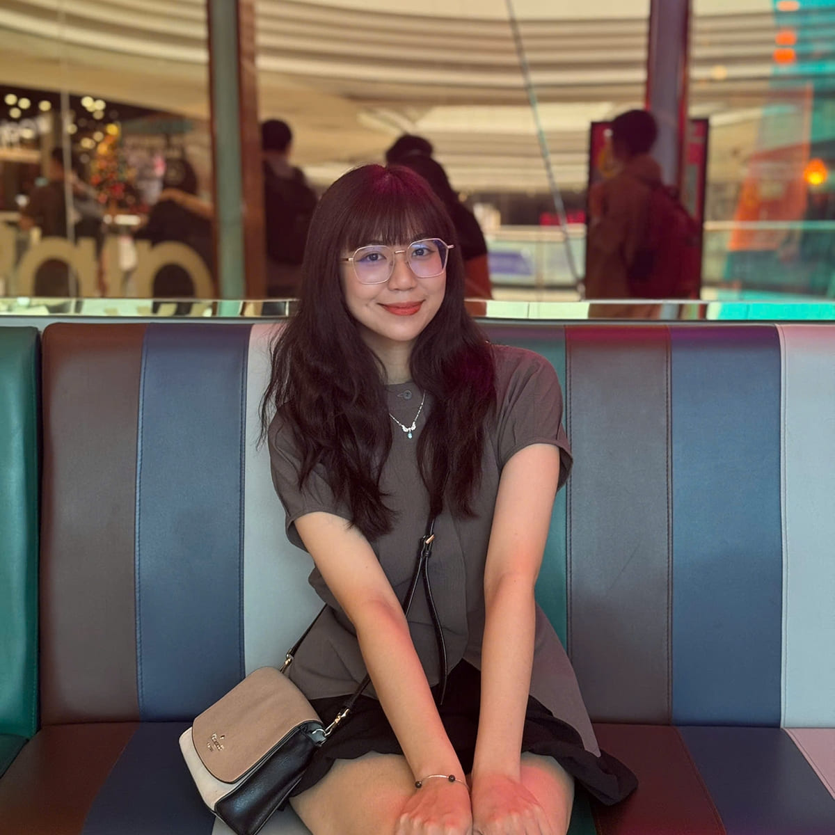 美女騎士,帥哥導遊-來趣玩旅遊