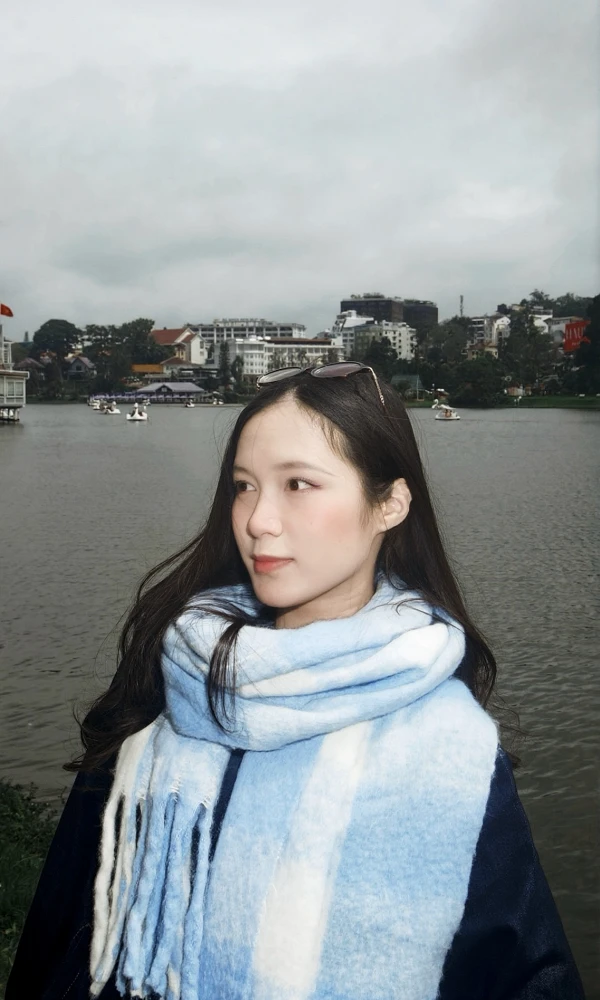 Shae 微草｜胡志明私人導遊推薦