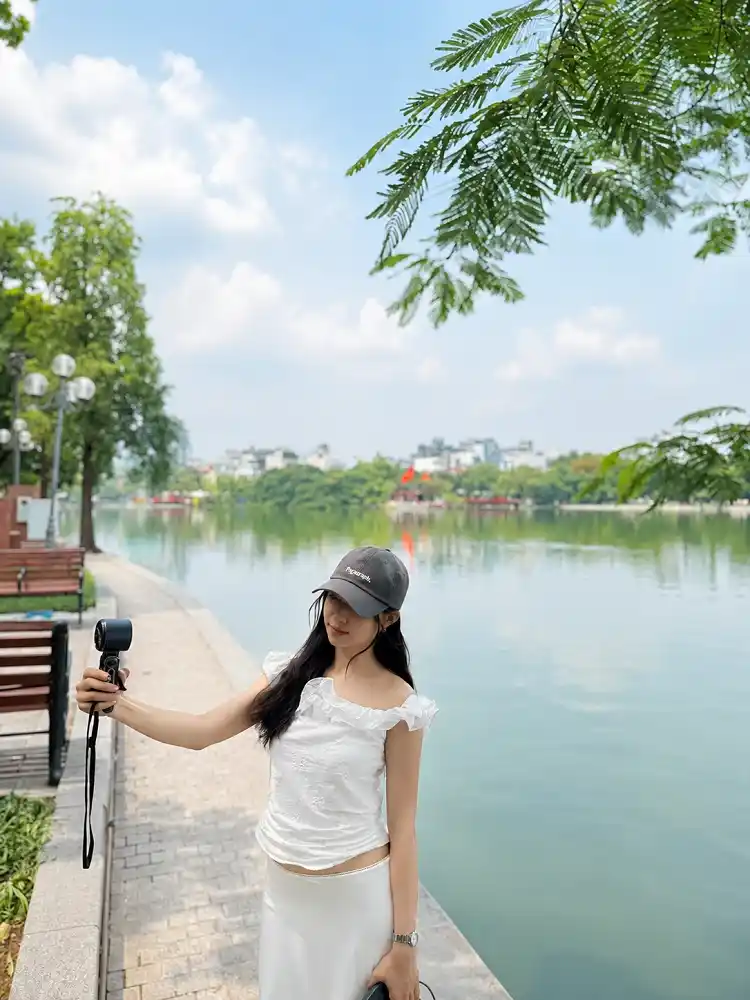 小玉 (Daisy)｜導覽 – 引領探索之路