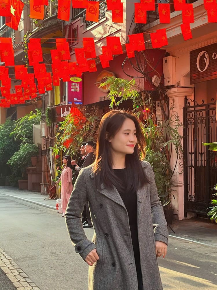 河內美女騎士,帥哥導遊-來趣玩旅遊