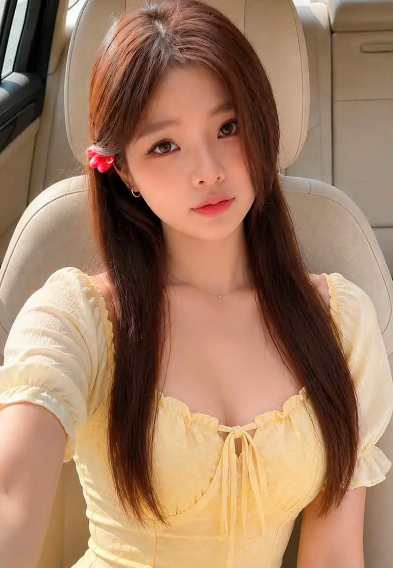 Lucy｜峴港私人導遊推薦