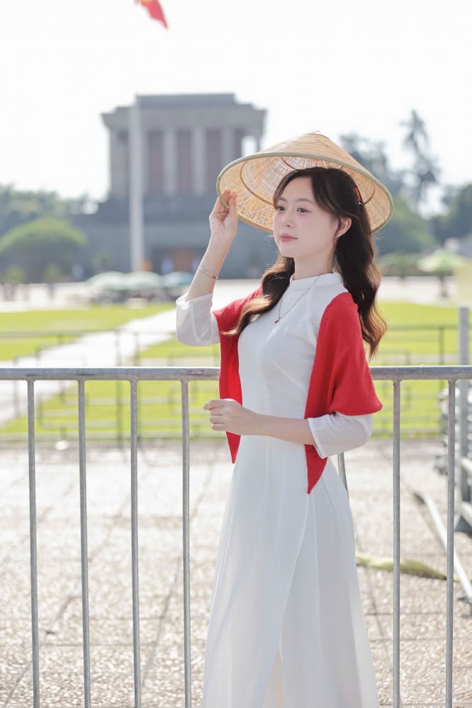 河內美女騎士,帥哥導遊-來趣玩旅遊