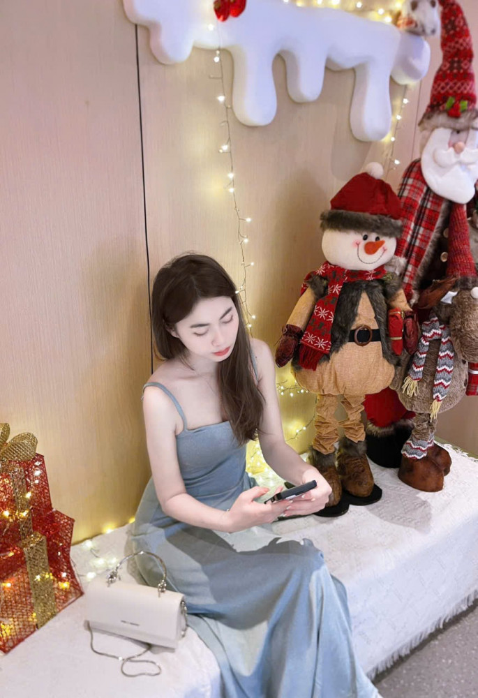 河內美女騎士,帥哥導遊-來趣玩旅遊