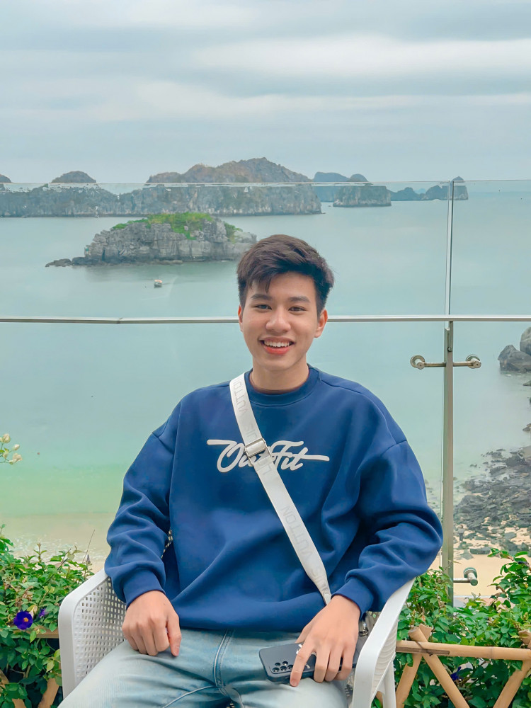 河內美女騎士,帥哥導遊-來趣玩旅遊