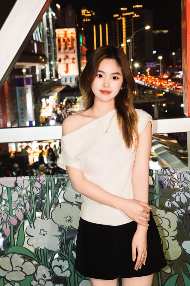 河內美女騎士,帥哥導遊-來趣玩旅遊