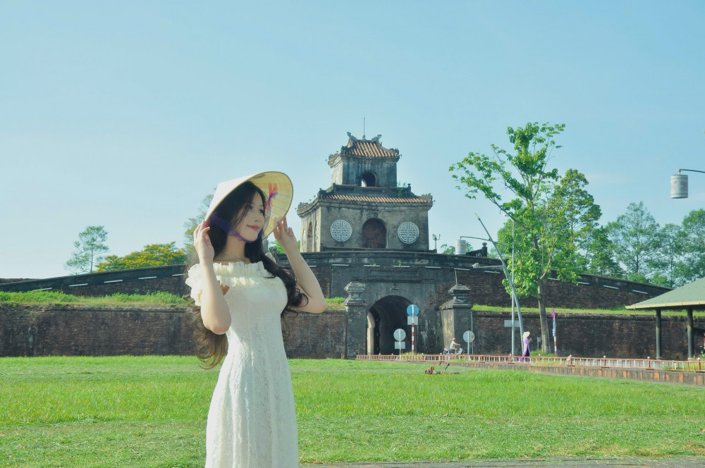 河內美女騎士,帥哥導遊-來趣玩旅遊