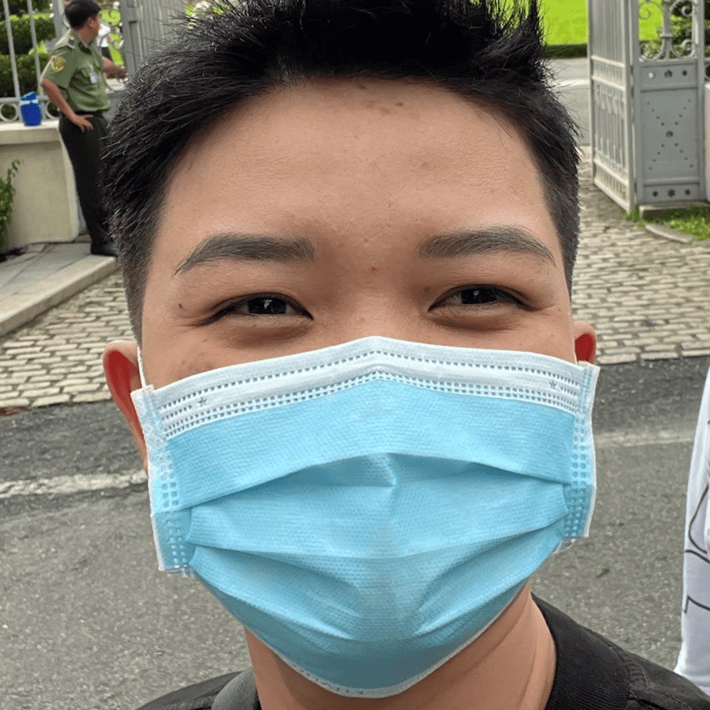 胡志明美女騎士,帥哥導遊-來趣玩旅遊