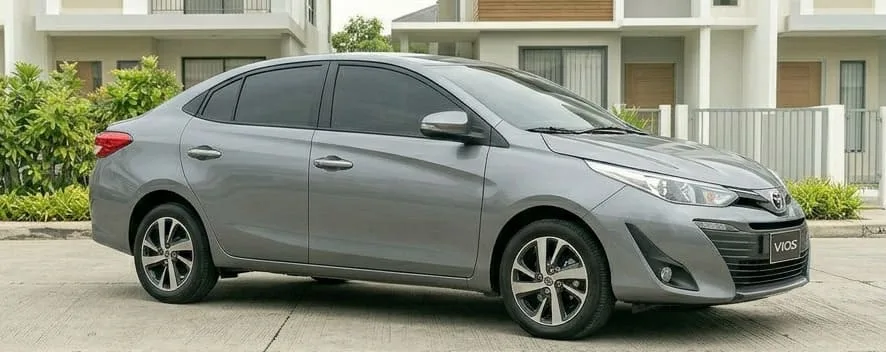 河内5人座包車8小時