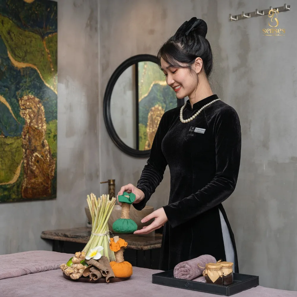 Senses Massage & Wellness