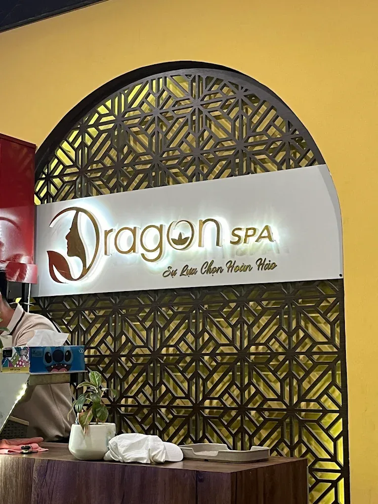 Dragon Spa Massage