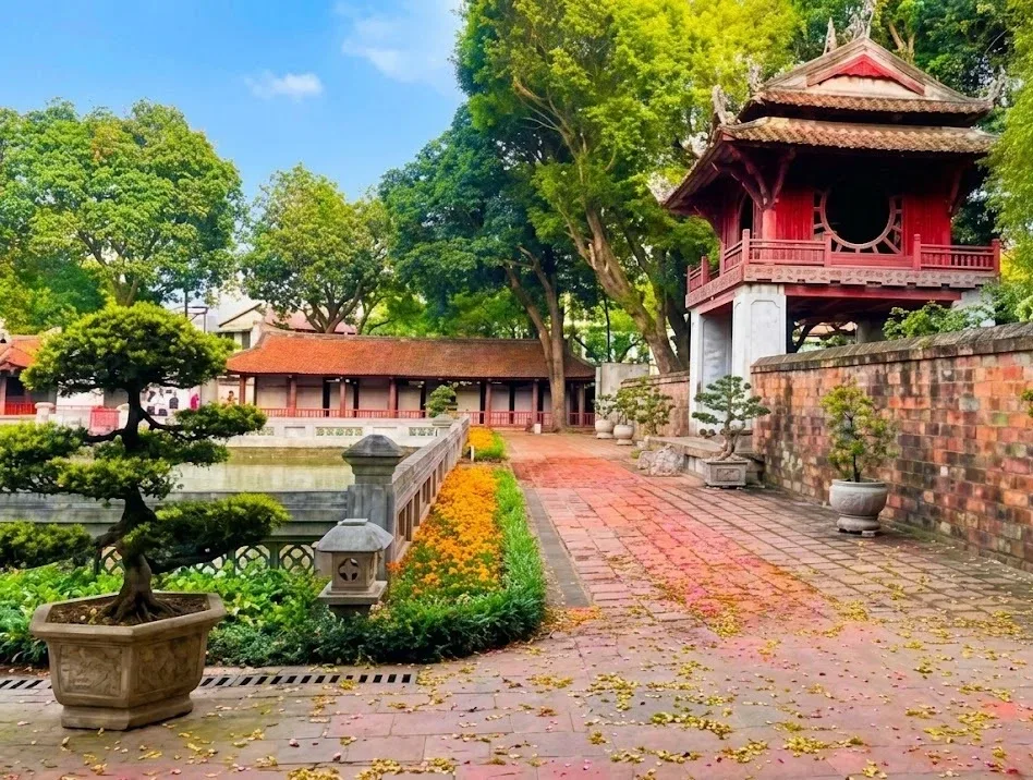 文廟 - 國子監
