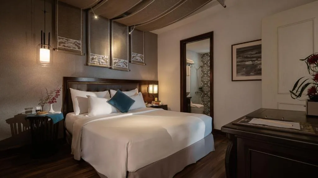 The Odys Boutique Hotel