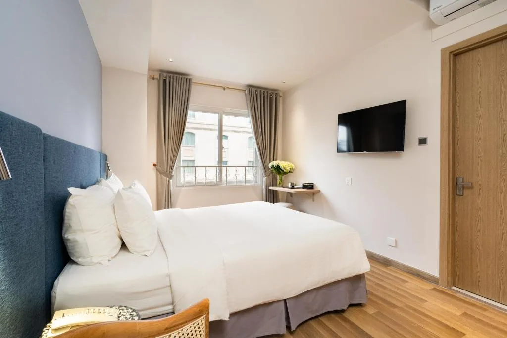 Jovia Hotel