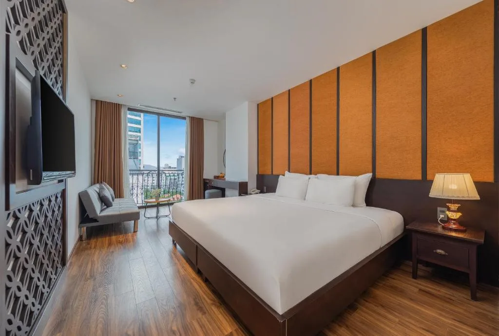 Senorita Boutique Hotel