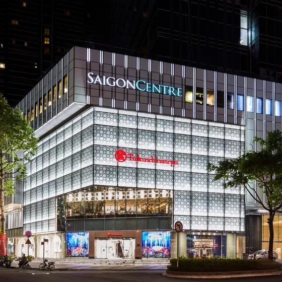 Saigon Centre