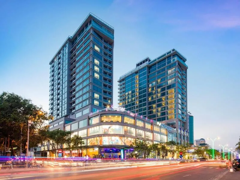 Nha Trang Center