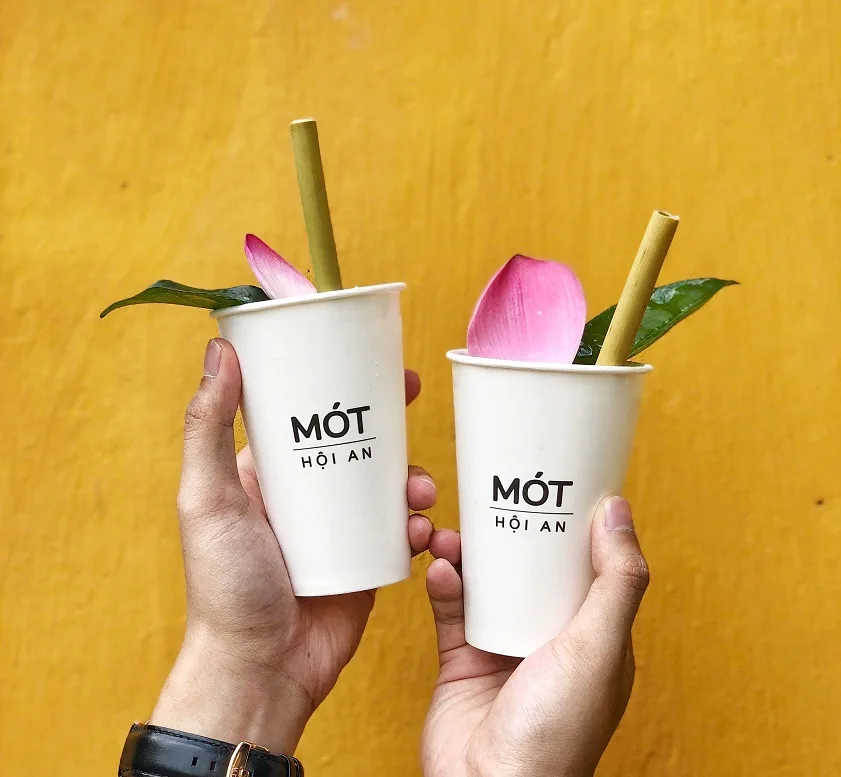 Mot 會安