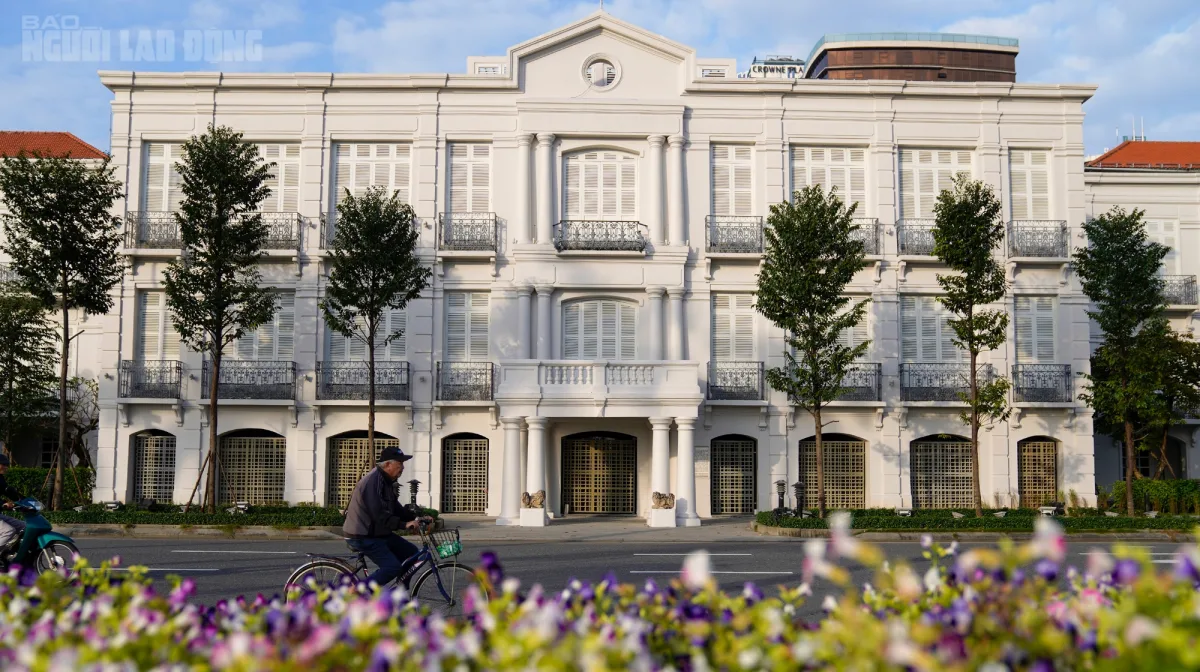 峴港博物館