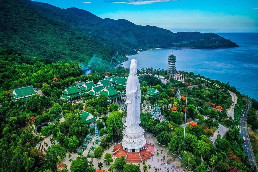 山茶半島
