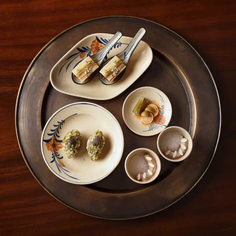 NÔM 餐飲 (NÔM Dining)