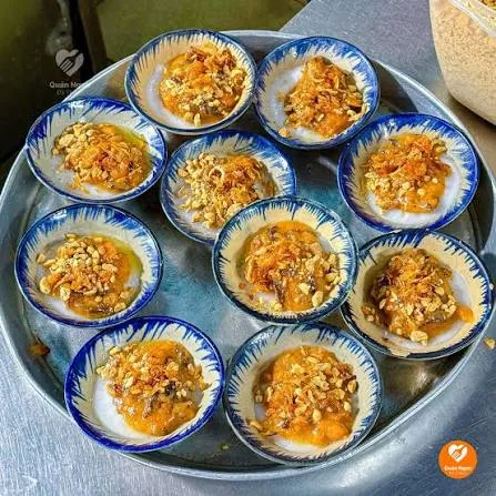 峴港越南卷料理餐廳|米其林指南精選 (米餅和米糕)