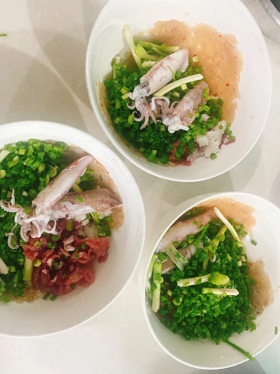 清雄攪拌米粉 (Bún Quậy Thanh Hùng) - [楊東鎮中心]