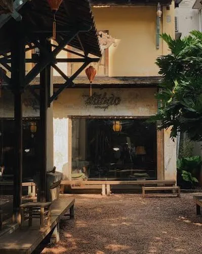 Dabao Concept - 古都店