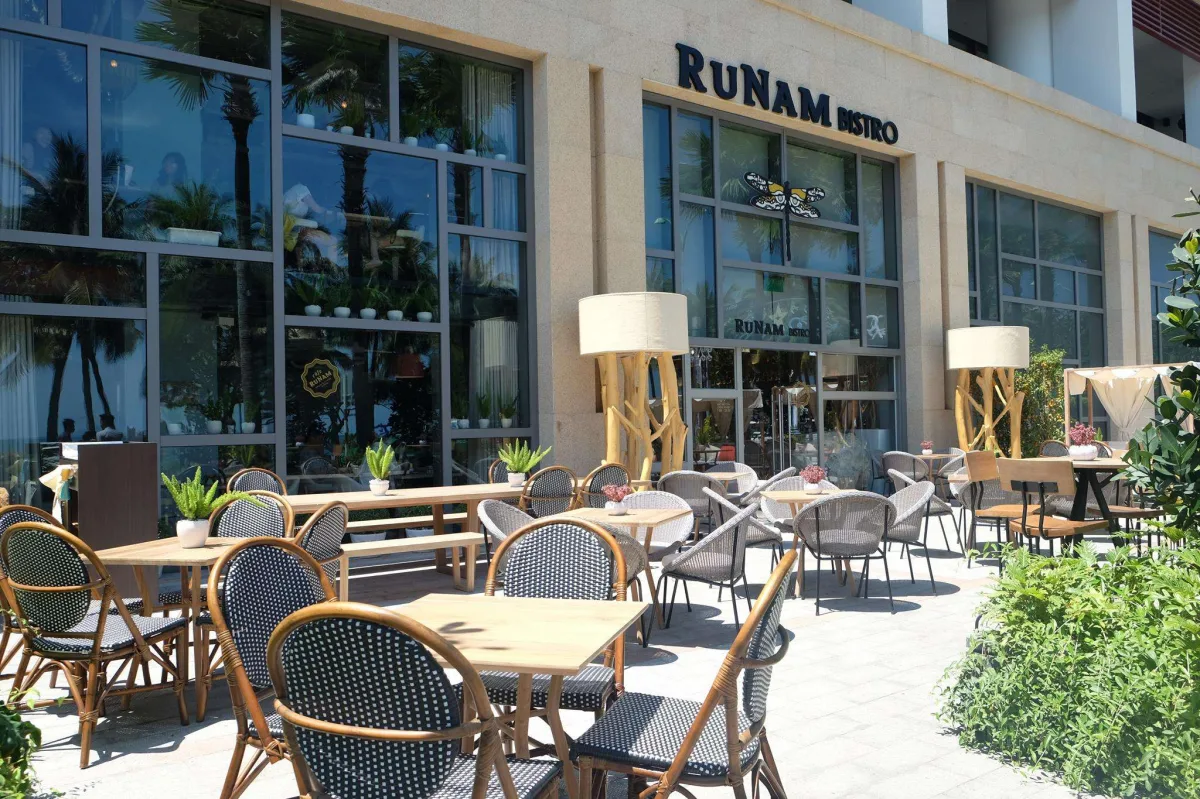 RuNam Bistro