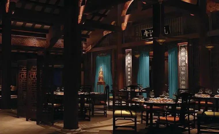 會安印像越南餐廳