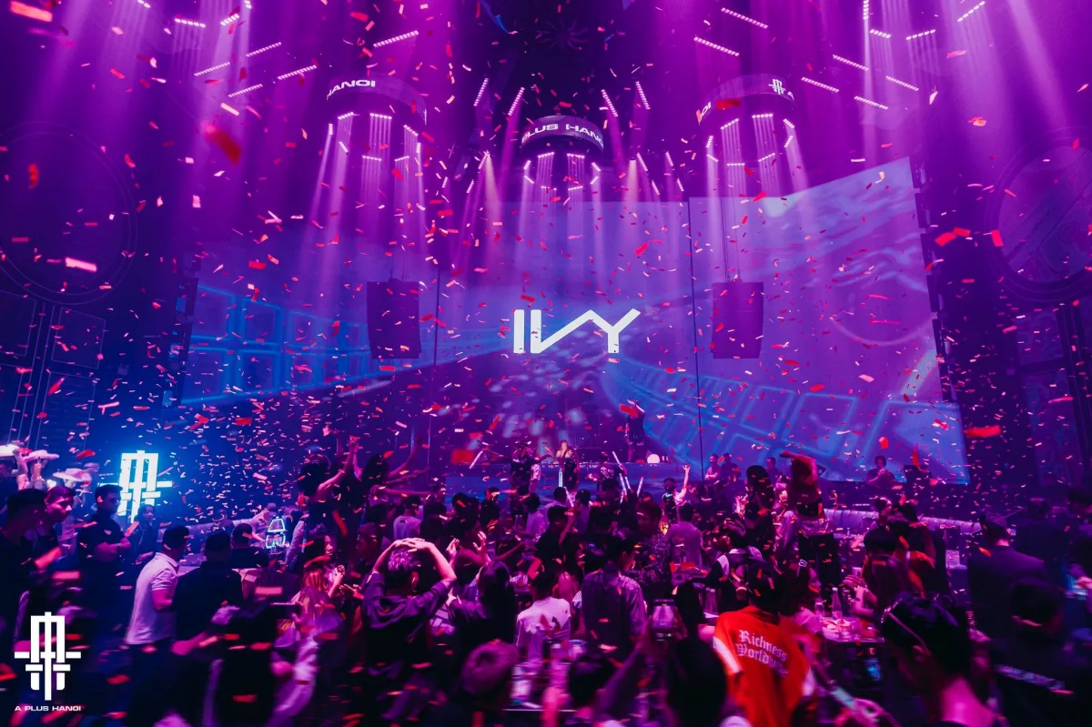 A Plus Club Hanoi