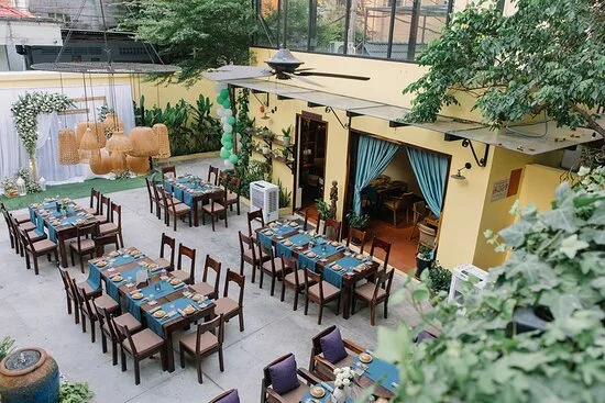 素食花園 (Chay Garden)